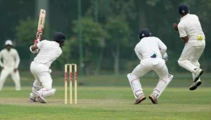 Shortest Ever Ranji Trophy Match: Assam Crumbles in Just 540 Balls Against Services