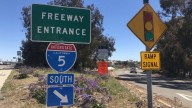 I-5 to close in both directions along Camp Pendleton Saturday, CHP says