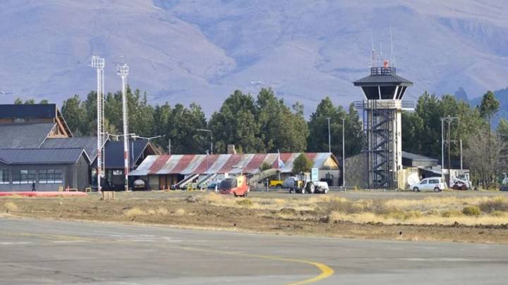 Nova Fusion será la empresa que realizará las obras de remodelación y ampliación del aeropuerto Chapelco