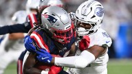 Patriots-Saints preview: Scuffling run game among four matchups to watch – NBC Boston
