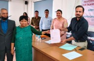 Non-functional tourist lodge to be turned into rehab centre in EJH