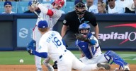 Avanzan Dodgers a Serie Divisional