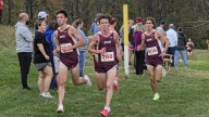 North boys, South girls extend sectional cross country title streaks