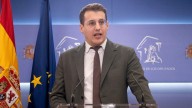 Pueyo, el diputado que quiere emular a Labordeta y dinamita la estrategia de Yolanda Díaz pidiendo elecciones