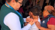 Vacunación contra influenza en Hidalgo: IMSS intensifica jornada