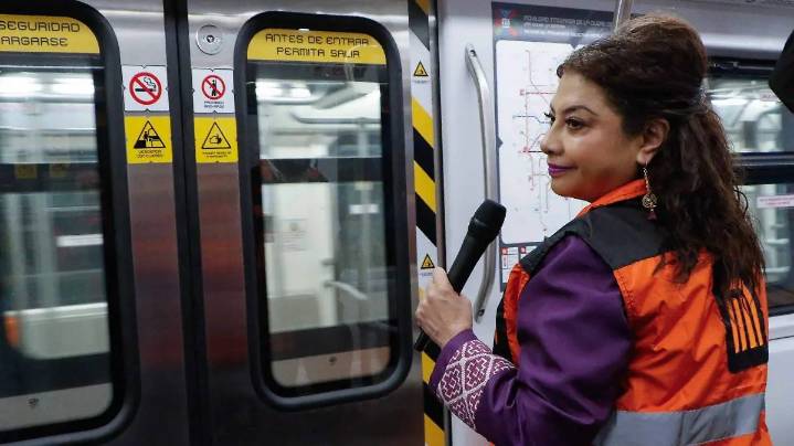 Brugada se compromete a entregar L1 completa el 16 de noviembre