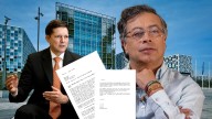 Exministro Wilson Ruiz vuelve amplió su denuncia ente la CPI contra Petro: " es clara la intención de Gustavo Petro por fortalecer los grupos terroristas"