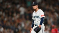 Bryan Woo added to Mariners’ ALCS roster for Blue Jays series