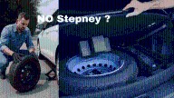 New Cars Without Stepney: Check Models Like Tiago EV, Victorious and More