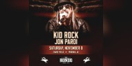 Kid Rock replaces country star ahead of Hondo Rodeo Fest at Chase Field
