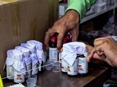 Maharashtra: FDA restricts sale and use of Coldrif syrup