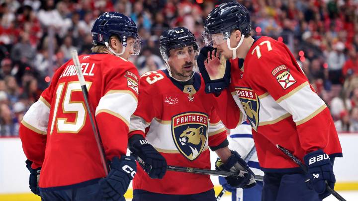 State Your Case: Can Panthers win Cup for 3rd straight season?