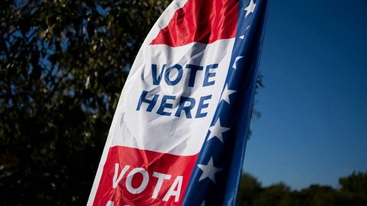 Early voting underway as counties roll out digital check