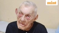 Meet João Marinho Neto, the world’s oldest man who just turned 113