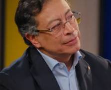 Tribunales ordenan a Gustavo Petro retractarse por nuevas declaraciones polémicas en redes sociales
