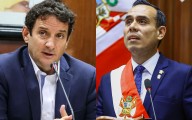 José Jerí invita a Renzo Reggiardo y a alcaldes distritales de Lima a reunión en Palacio