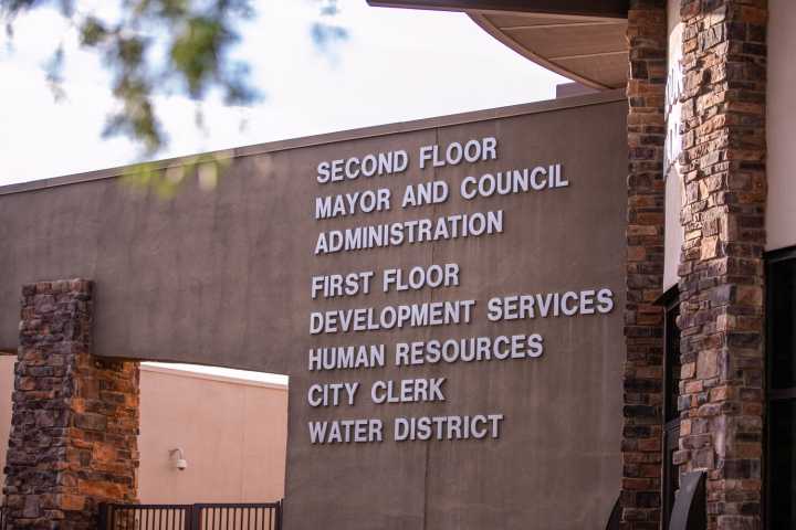 Apache Junction council candidate packets available starting Nov. 1