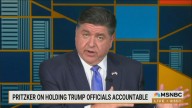 Pritzker Claims Stephen Miller Is ‘Clearly Ordering People to Break the Law’