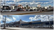 Colapsa tráfico en el Periférico de la Juventud por 3 choques