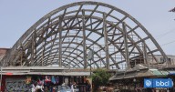 Avanza proyecto de reposición del Mercado Central de Concepción: ya culminó su proceso de diseño