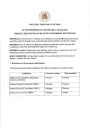 MACRA, MEC, MHC to Move Back to Blantyre, MPS to Zomba
