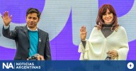 Kicillof tendrá su 17 de Octubre en San Vicente y el kirchnerismo se movilizará por Cristina Kirchner