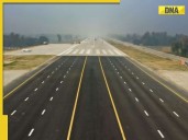 Good News for Uttar Pradesh's Residents: Purvanchal Expressway to bring...