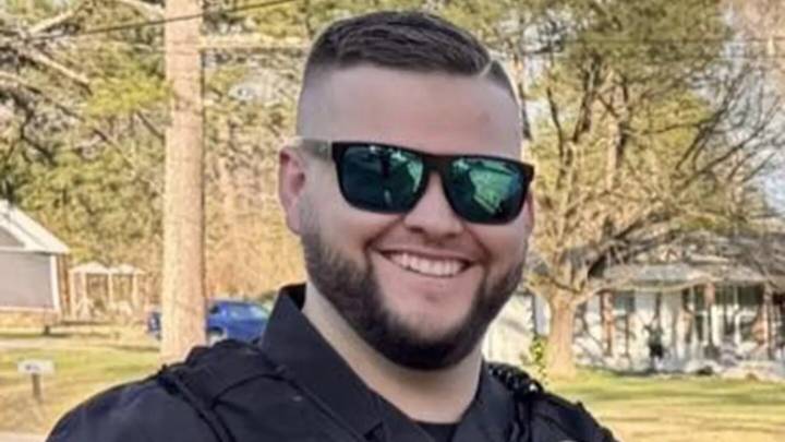 Reality TV star's officer son fired from department following deadly pursuit