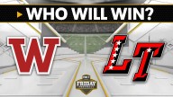 FOX 7 Friday Football Game of the Week 2025: Westlake vs Lake Travis