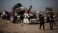 Los palestinos en Gaza retornan a las ruinas, a la incertidumbre
