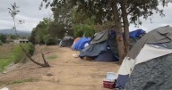 Water district notifies residents of Gilroy homeless encampments to clear out by November