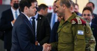 Secretario de Estado de EEUU visita centro de supervisión del alto el fuego en Gaza