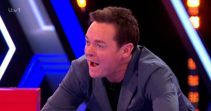 Stephen Mulhern says he's 'gutted' as he reveals weight loss after family heartbreak