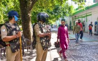 Friday prayers pass off peacefully in UP’s Bareilly amid heightened security