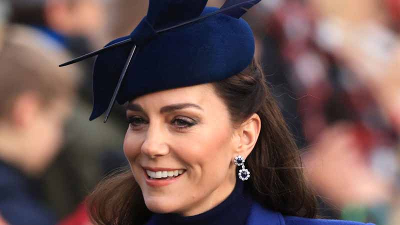 Kate Middleton’s Social Media Warning Stems From Painful Past and Motherly Fears