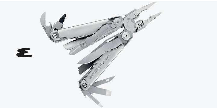 Multi-Tool and Knife Deals to Shop on Amazon in October 2025