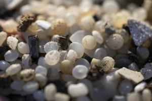 EU takes aim at plastic pellets to prevent their nightmare cleanup