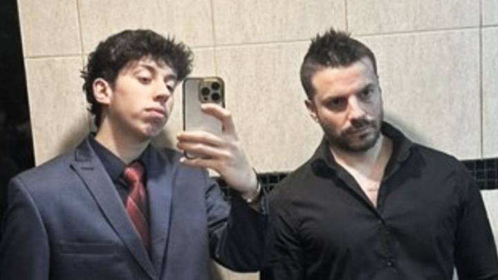 Ulises Jaitt habló tras las duras acusaciones de su sobrino, hijo de Natacha