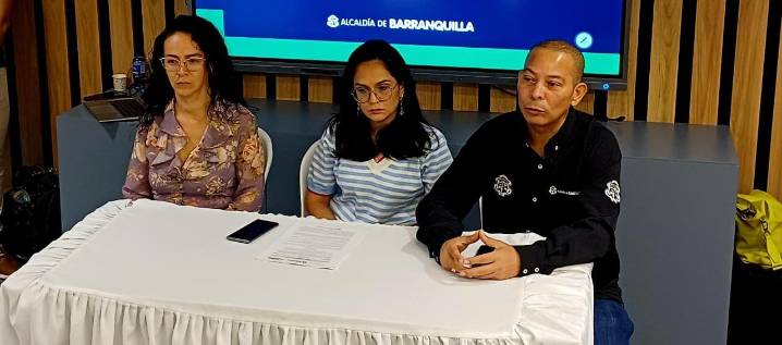 Con gran inversión para infraestructura, Barranquilla le apuesta a las artes escénicas