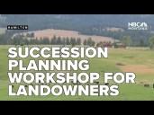 Bitterroot Land Trust to host succession planning workshop for landowners