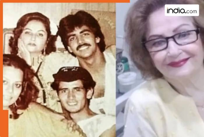 Akshay Kumar's first guru and dancer Madhumati passes away at age of 87, actor pays heartfelt tribute