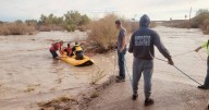Much of Utah warned of possible flooding through weekend