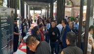 Calimaya impulsa el empleo con más de 300 vacantes en su Segunda Feria del Trabajo