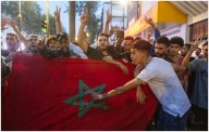 Caos en Marruecos: masivas protestas contra el gasto para el Mundial 2030