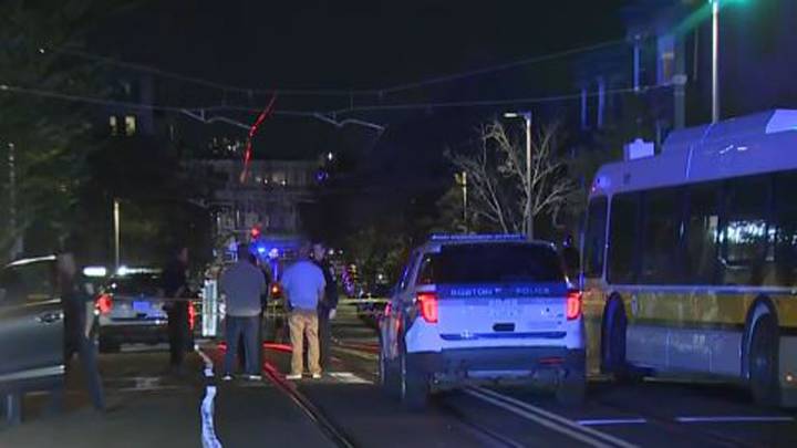 Investigation underway after 2 people seriously injured in hit