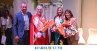 Silvia Maldonado, elegida como la nueva Reina del Adulto Mayor de Capital: representó a la Villa América