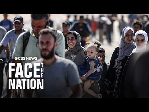 Gaza ceasefire takes effect