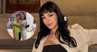 Brenda Matos y el emotivo reencuentro con su madre tras 22 años separadas: “Así se siente tener una mamá, no sabía cómo era” La recordada ‘Kimberly’ de ‘AFHS’ explicó cómo fue su reencuentro con su ma