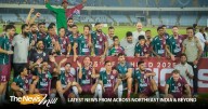 Mohun Bagan Super Giant’s 22-year wait for IFA Shield ends with shootout win against East Bengal