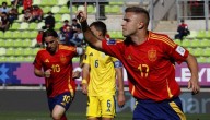Espera rival: España es el primer clasificado a los cuartos de final del Mundial Sub 20